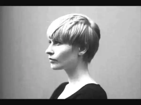 Jenny Hval - Silver Fox
